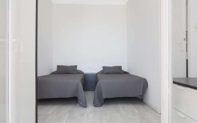 Apartamento Marsol 2