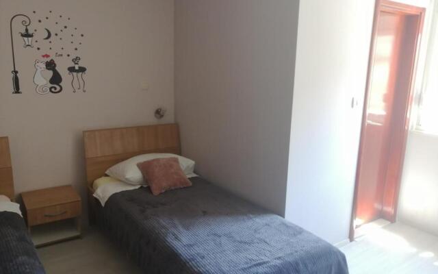 Apartments & Rooms Krecak Sibenik