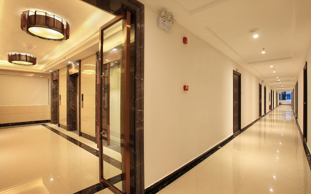 Guilin Home Plus Aparthotel