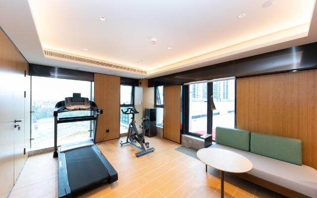 Ji Hotel Guiyang Convention and Exhibition Center