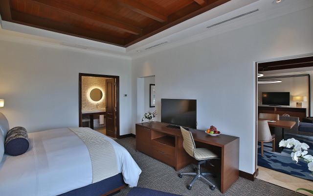 Real InterContinental Managua at Metrocentro Mall by IHG