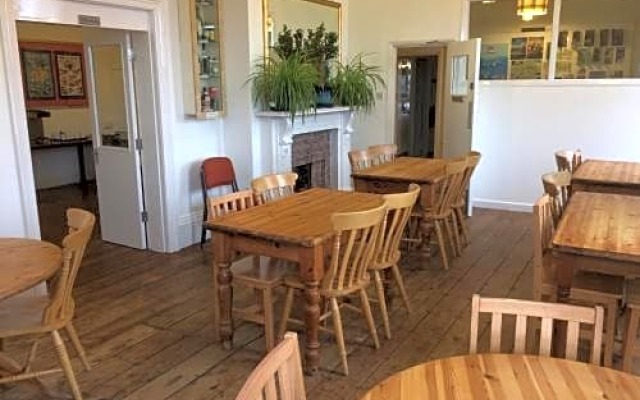 Totland Youth Hostel