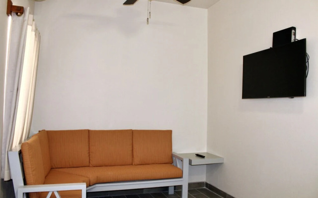 San Pablo Villas