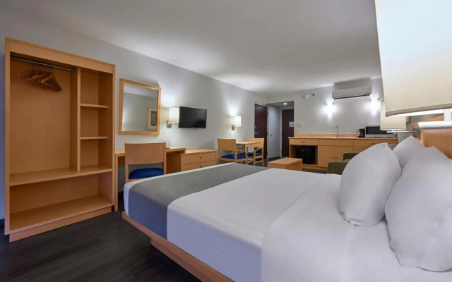 City Express by Marriott Tula
