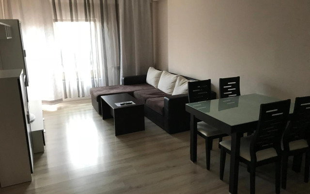 Apartment Bonne Chance