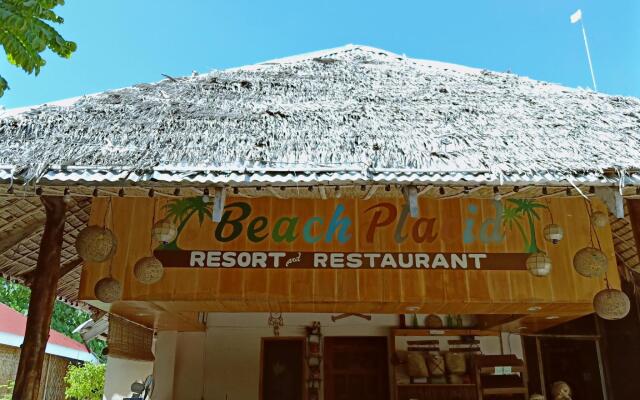 Beach Placid Resort & Restaurant