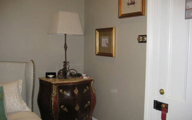 Finches of Beechworth