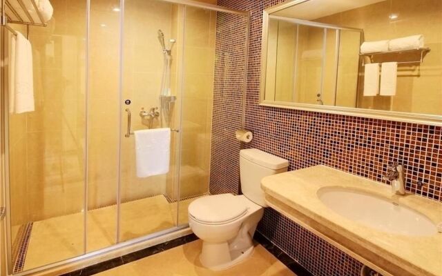 Shanhaiwan Holiday Hotel