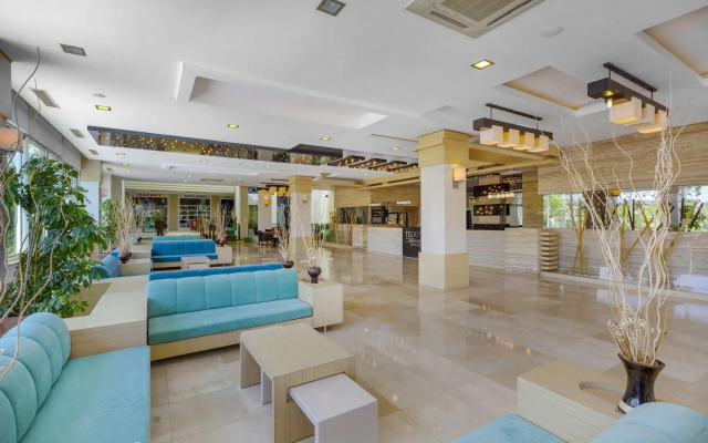Telatiye Resort Hotel - All Inclusive