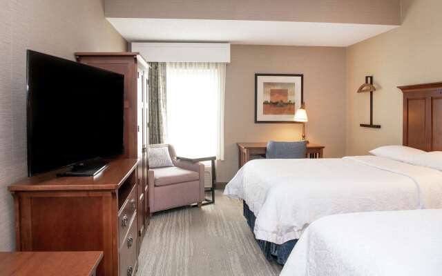 Hampton Inn & Suites Rochester/Victor