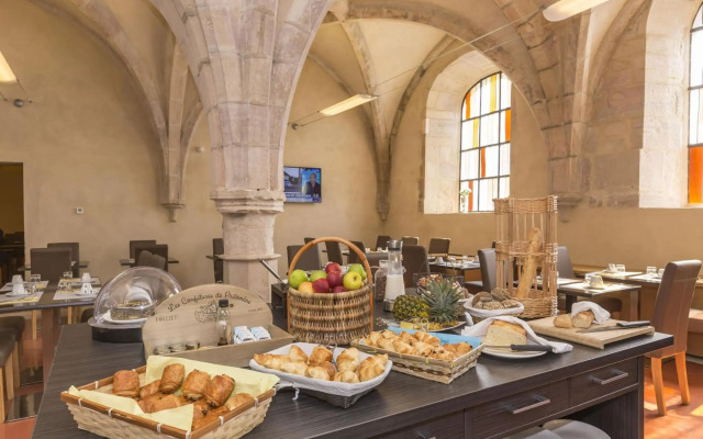 Appart Hotel Odalys City Dijon Les Cordeliers