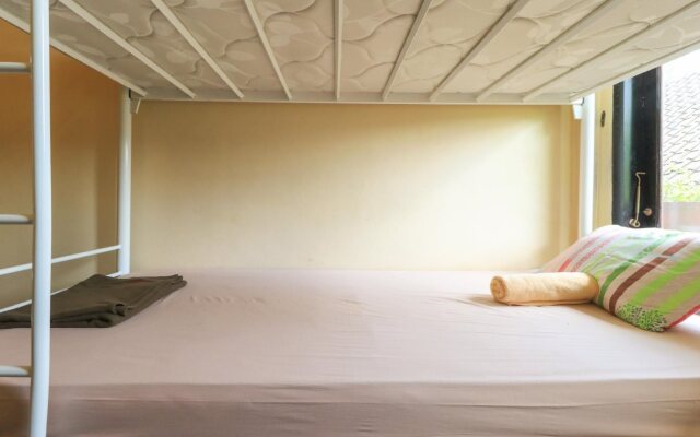 Legong Dormitory Backpacker Ubud