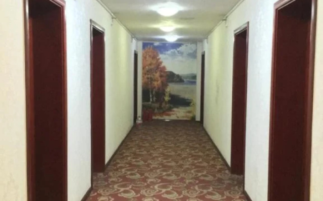 Tianyi Hotel