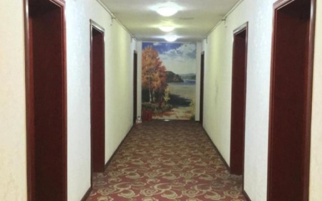 Tianyi Hotel – Hotel Rooms – Pingdingshan