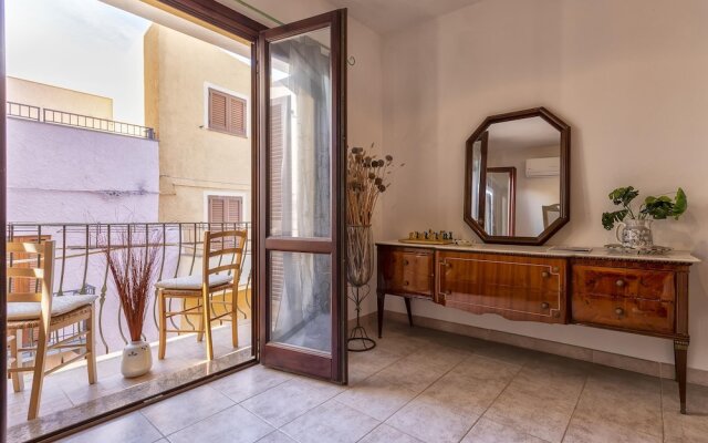 Sardinia Re - Casa Bellavista Panoramic View