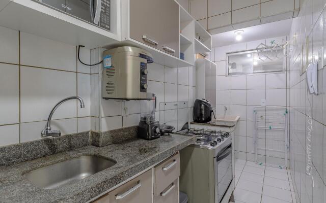 Van Piaget #302 - Praia do Futuro Por Carpediem