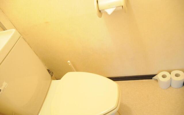 Ark City Asahikawa - Vacation STAY 8508