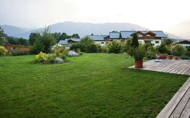 Luxurious Villa In Maria Alm With Garden