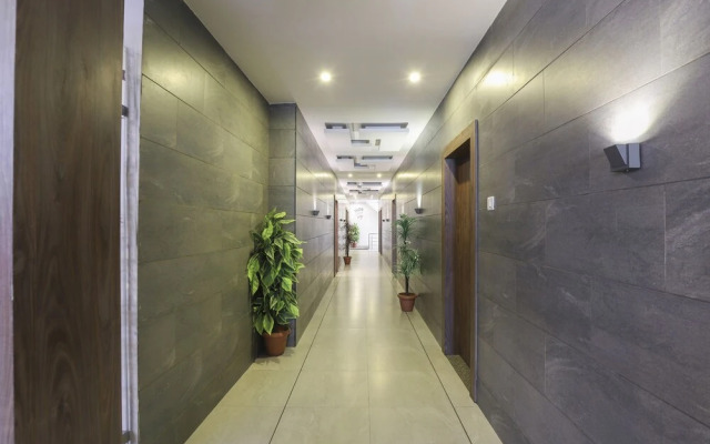 Capital O 48764 Apple Residency