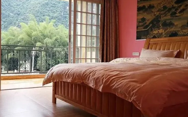 Li Jiang Xingping Farm Inn