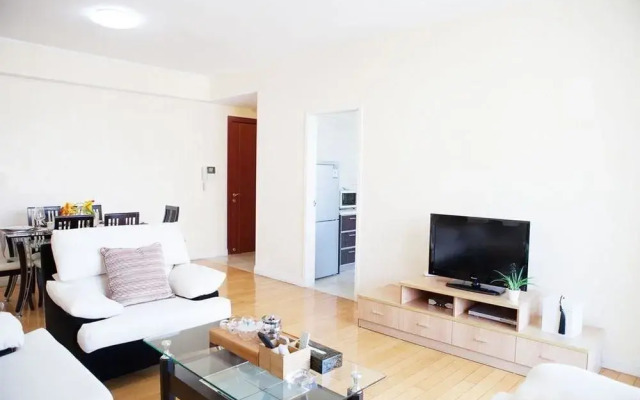 Yopark Serviced Apartment-Summit Panorama