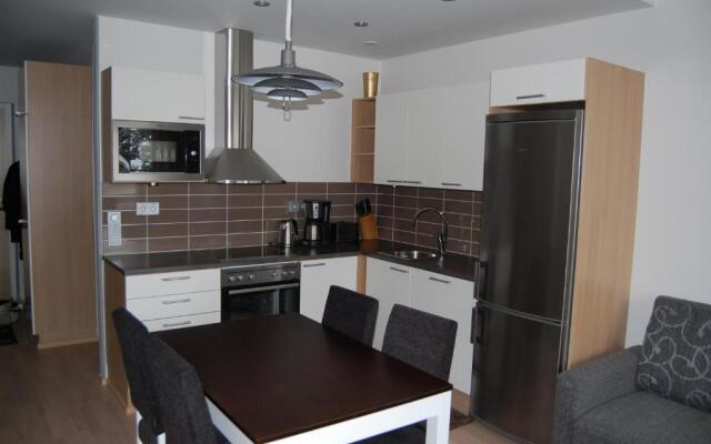 Kelotähti Apartments