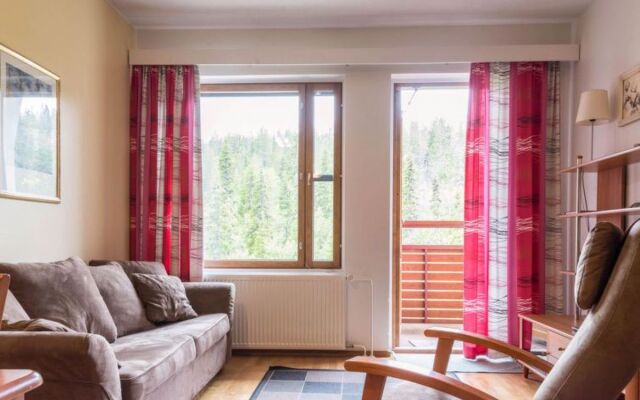 Ylläs chalets a 507
