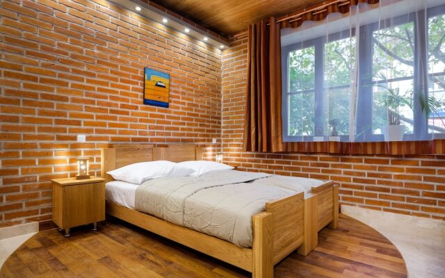 Krowoderska Apartments