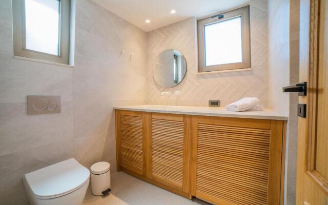 Increteblue Suites