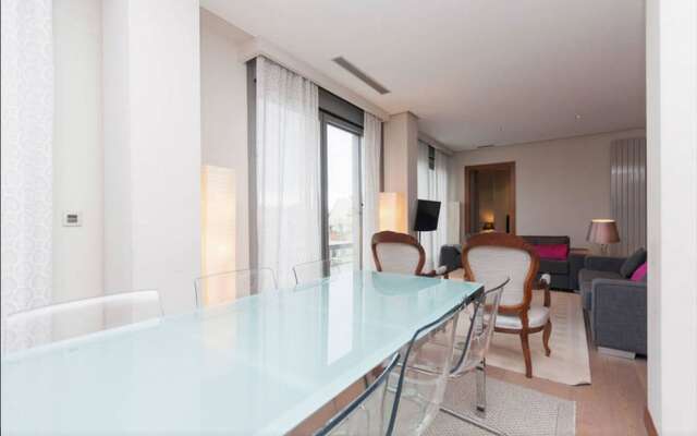 Niza La Concha - Iberorent Apartments