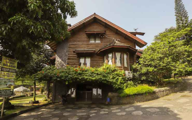 New Panjang Jiwo Resort Syariah