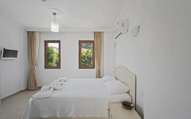 Arzu Otel