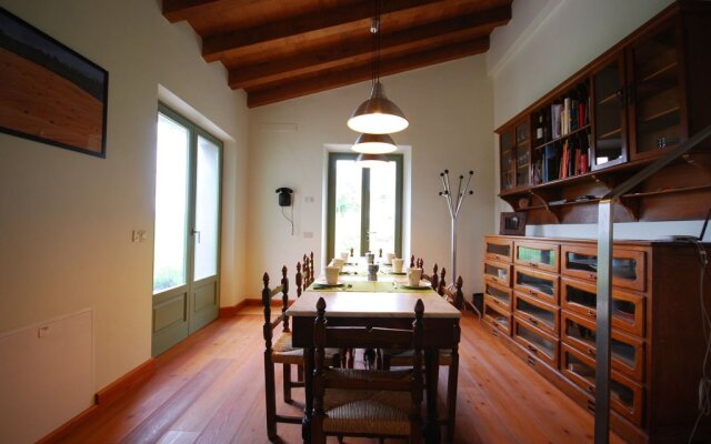 Le Balze Di Rosennano