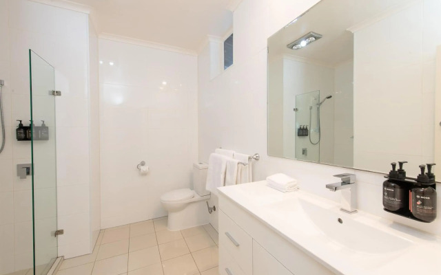 Mercure Kangaroo Island Lodge