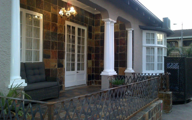 Ilawu Lodge