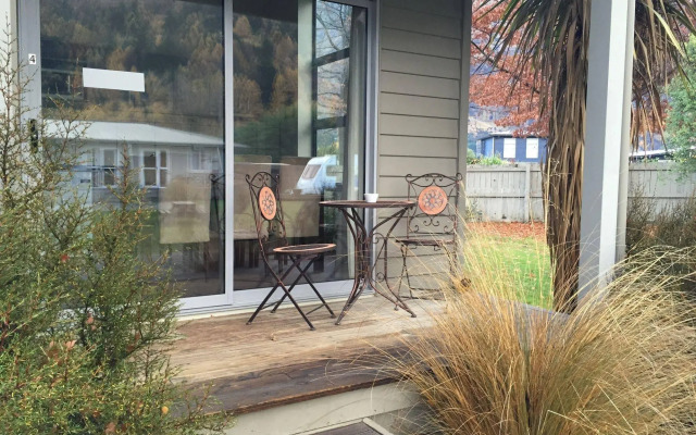 Queenstown TOP 10 Holiday Park