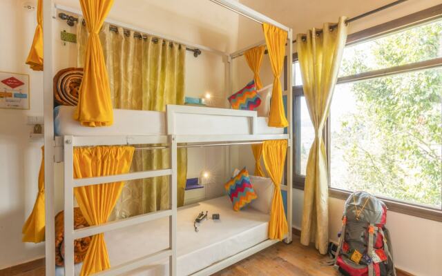 goSTOPS Mukteshwar - Hostel