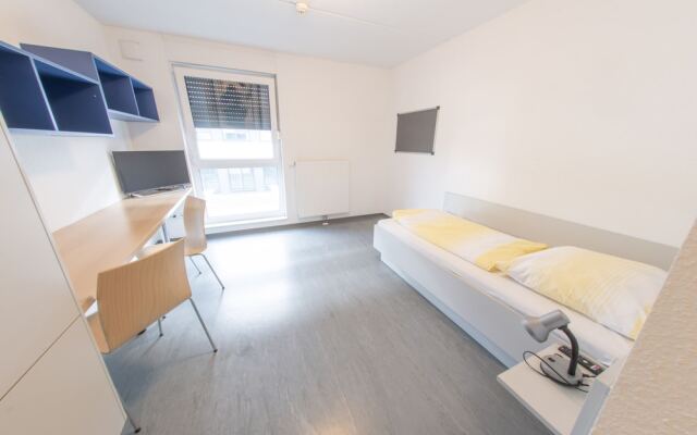 Stäy Apartmenthaus und Monteurzimmer