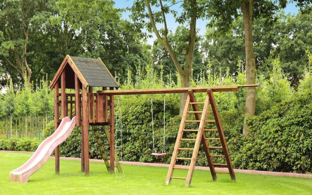 Ferienwohnung Landblick, Rastede