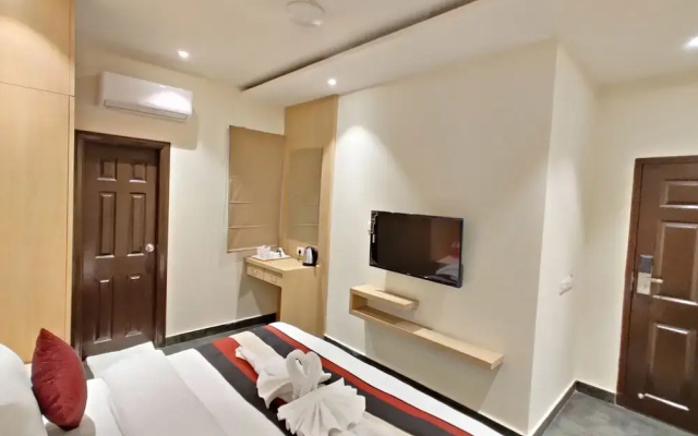 Hotel Dua Grand