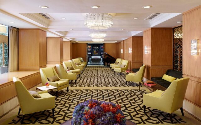 The Rittenhouse Philadelphia