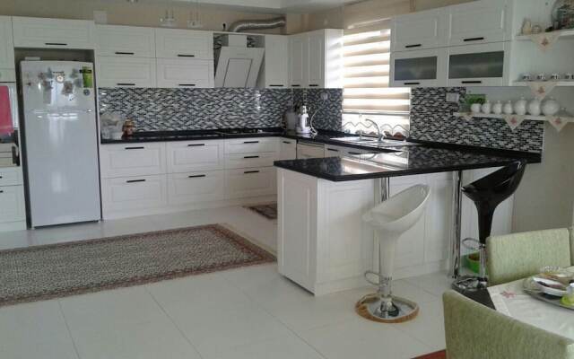 Villa Paradise Holiday