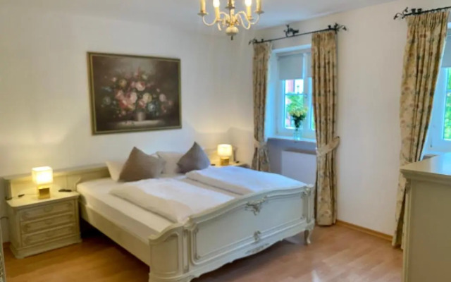 3 Zimmer Ferienwohnung Hellmairs