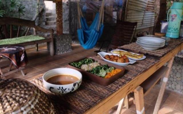 Grass Root Homestay