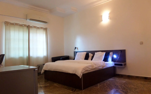 Nordic Hospitality Suites