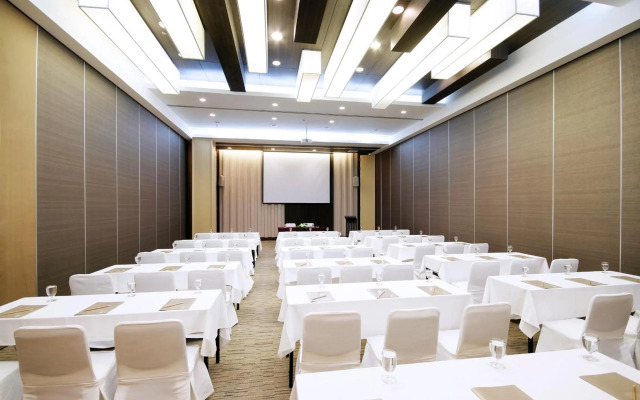 Classic Kameo Hotel & Serviced Apartments, Rayong