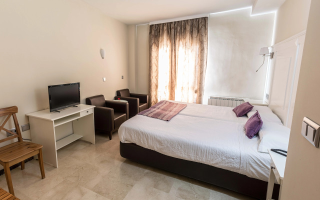 Hotel Sevilla