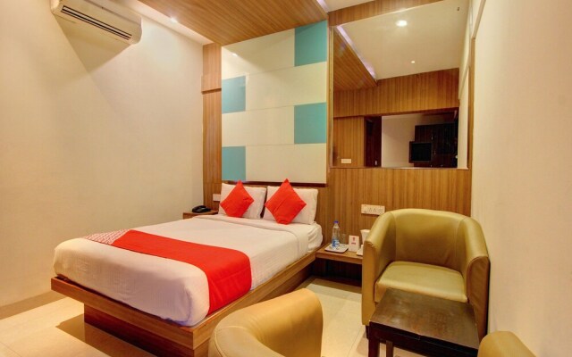 Treebo Hiland Suites