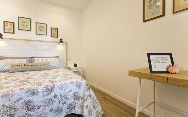 Alghero Holidays Rooms