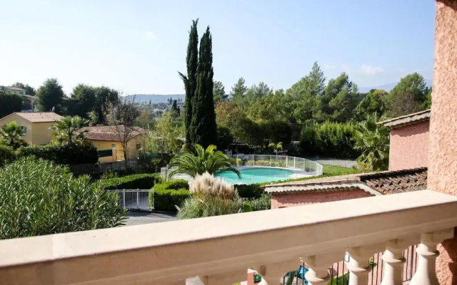 Hotel Les Bastides St Paul